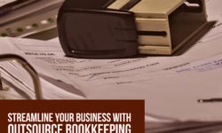 Bookkeeping Services in Tulsa