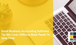 Tulsa Bookkeeping Services