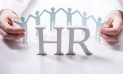 What are Human Resources?