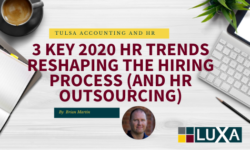 Tulsa Outsource Accounting