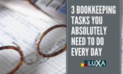 Tulsa Bookkeeping Services