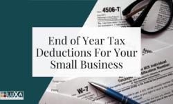 Tulsa Outsource Tax Preparation