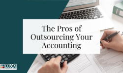 Outsourced Accounting in Tulsa