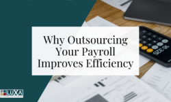 Outsourced Payroll in Tulsa